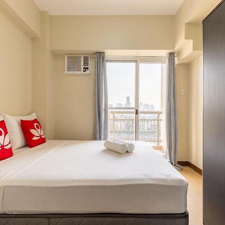 Zen Rooms Sheridan Mandaluyong Pasig City Buitenkant foto
