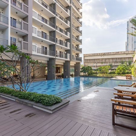 Zen Rooms Sheridan Mandaluyong Pasig City Buitenkant foto