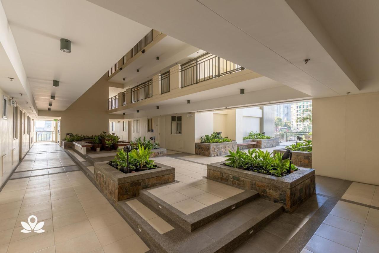 Zen Rooms Sheridan Mandaluyong Pasig City Buitenkant foto