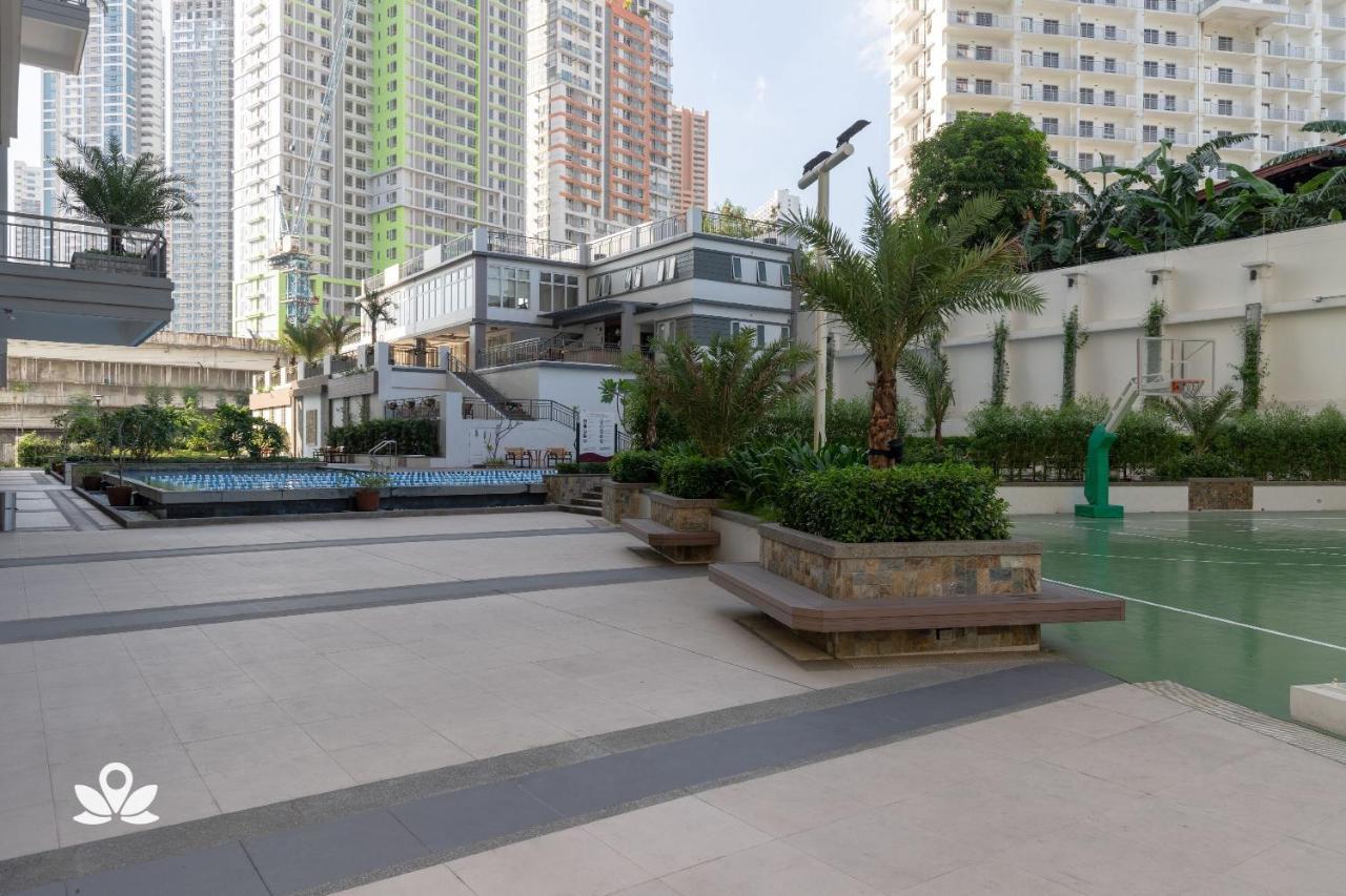 Zen Rooms Sheridan Mandaluyong Pasig City Buitenkant foto
