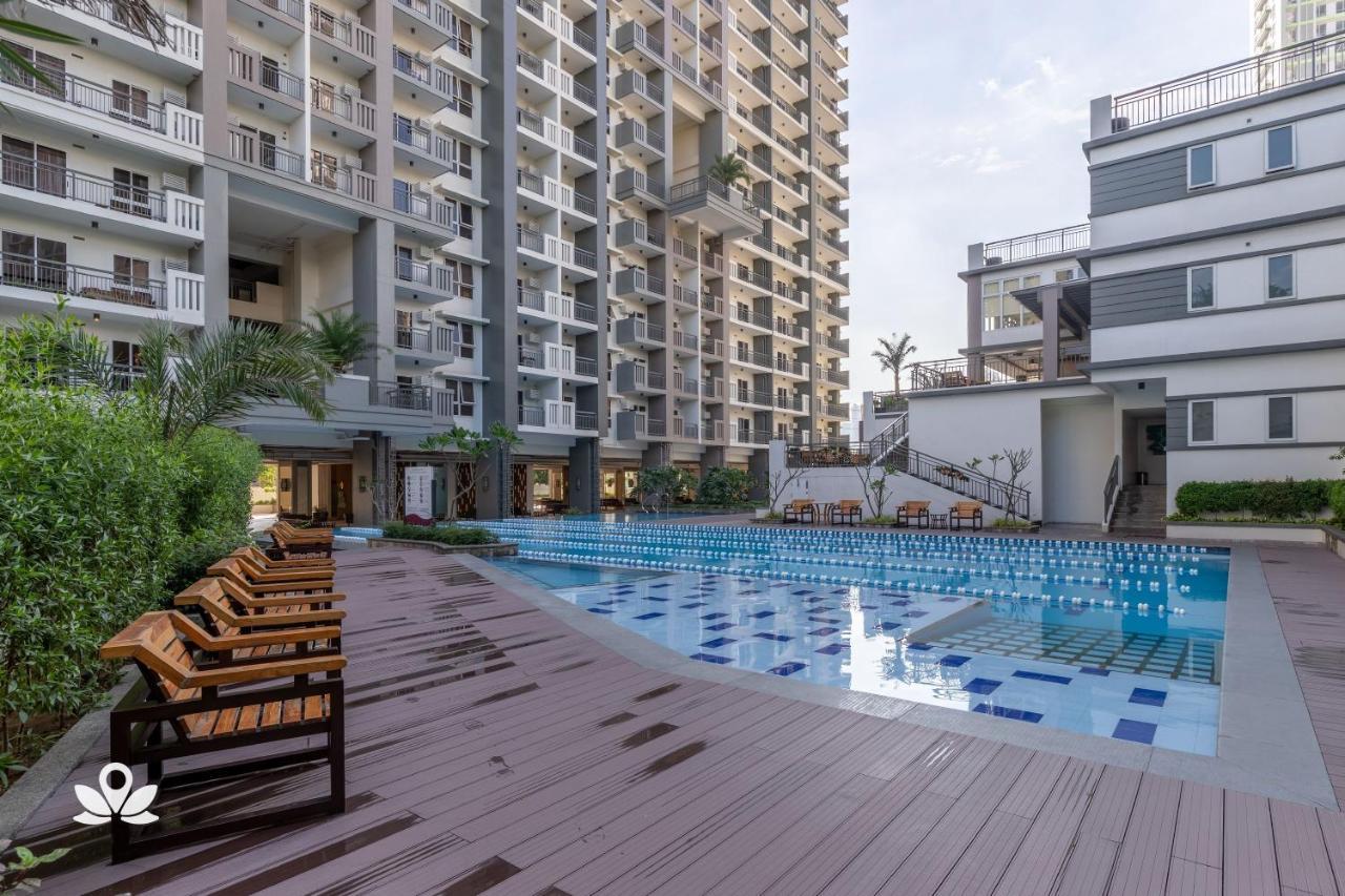 Zen Rooms Sheridan Mandaluyong Pasig City Buitenkant foto