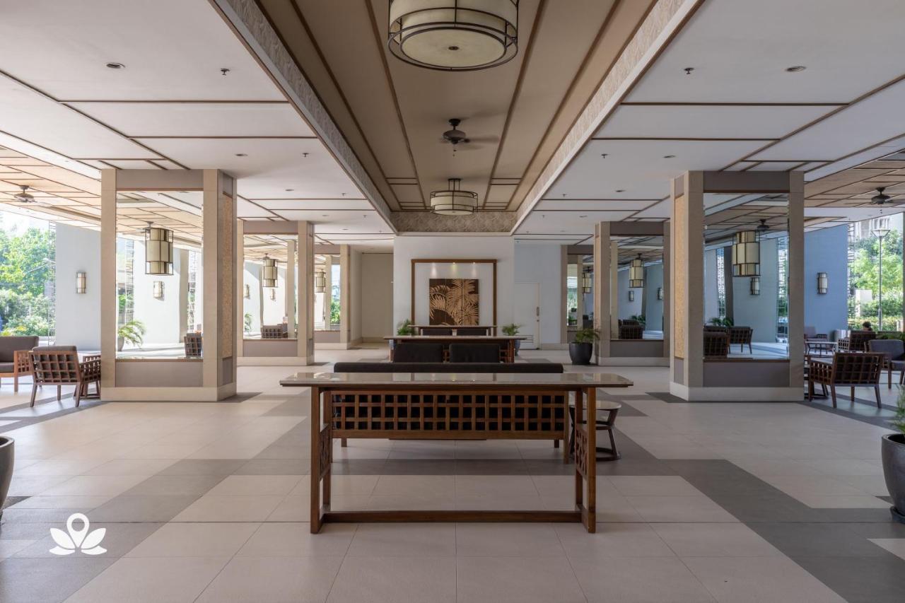 Zen Rooms Sheridan Mandaluyong Pasig City Buitenkant foto
