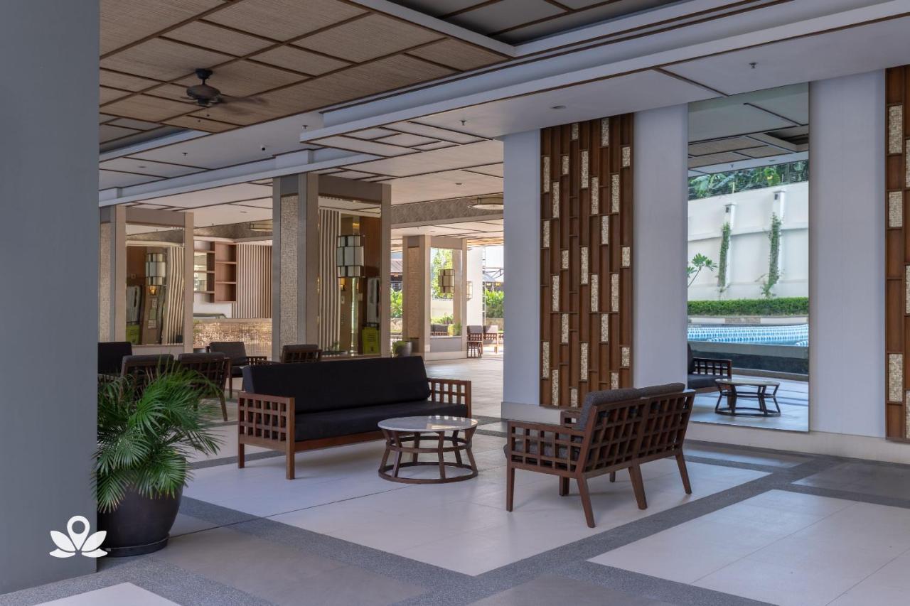 Zen Rooms Sheridan Mandaluyong Pasig City Buitenkant foto