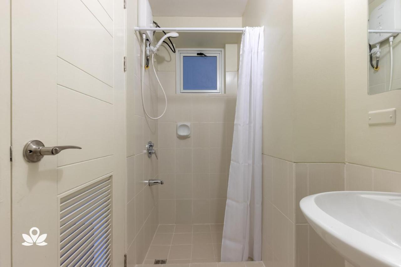 Zen Rooms Sheridan Mandaluyong Pasig City Buitenkant foto