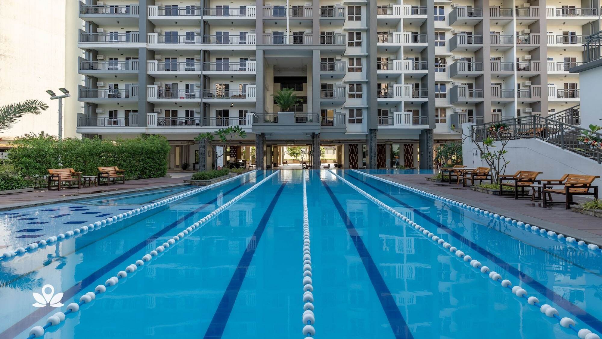 Zen Rooms Sheridan Mandaluyong Pasig City Buitenkant foto