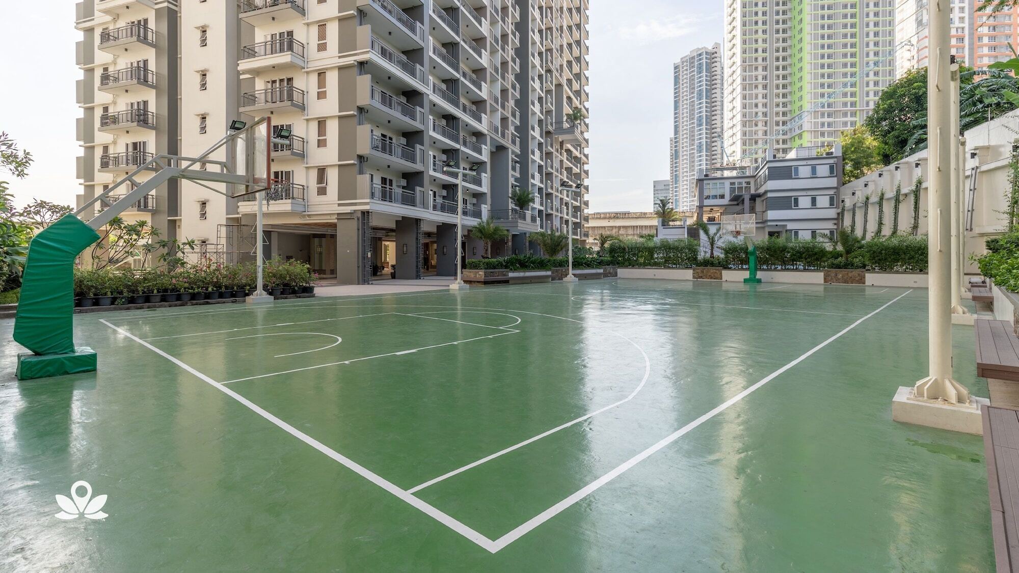 Zen Rooms Sheridan Mandaluyong Pasig City Buitenkant foto