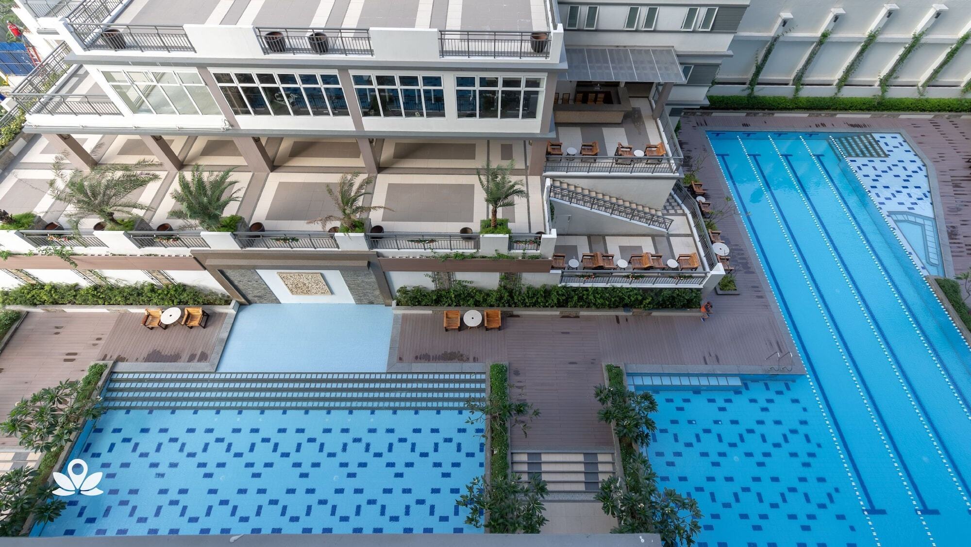 Zen Rooms Sheridan Mandaluyong Pasig City Buitenkant foto