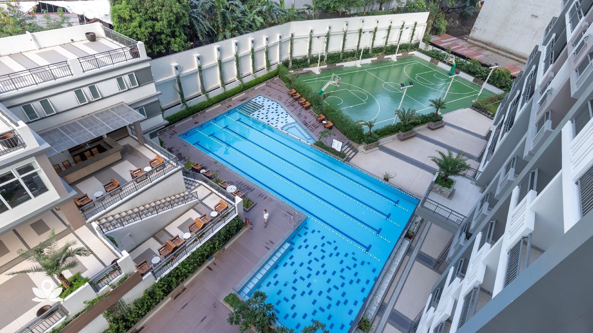 Zen Rooms Sheridan Mandaluyong Pasig City Buitenkant foto