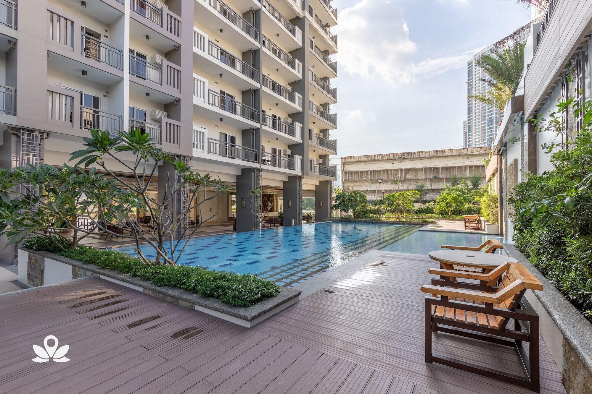 Zen Rooms Sheridan Mandaluyong Pasig City Buitenkant foto